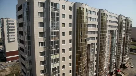 Астанада 2029 жылға дейін 206 апатты тұрғын үйден 4 710 тұрғын көшіріледі