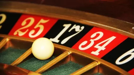 Объем услуг по организации азартных игр и заключению пари в РК составил свыше 285 млрд тенге