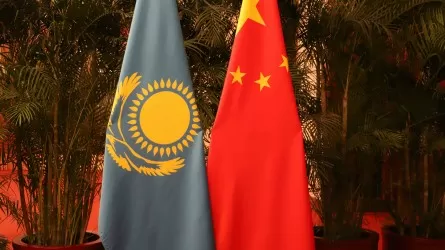 Казахстан нацелен на активизацию взаимодействия с Китаем – Токаев