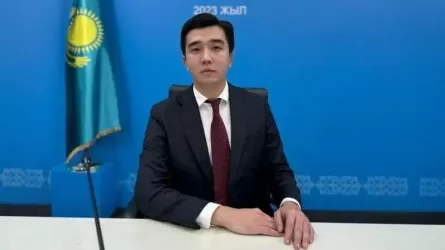 Экс-депутат мажилиса Мади Ахметов получил новую должность 
