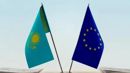 Токаев заявил о приверженности Казахстана укреплению стратегического партнерства с ЕС