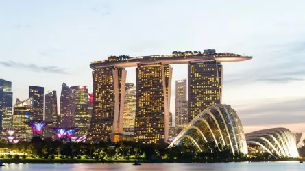Сингапур в девятый раз стал самым дорогим городом мира