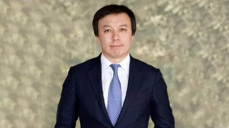 Вице-министр энергетики РК Жандос Нурмаганбетов покидает свой пост по собственному желанию