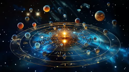 Астрологи бьют тревогу: ретроградный Меркурий снова на астрономической сцене 