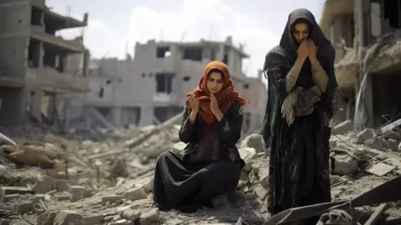 ЦАХАЛ обвинила ХАМАС в пуске ракет из гуманитарной зоны на юге Газы
