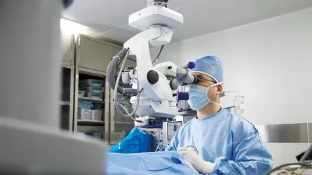Больше, чем просто офтальмология: преимущества южнокорейской клиники "Хангиль"