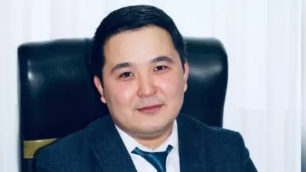 Заместитель руководителя управления Шымкента погиб в ДТП 
