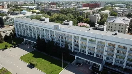 Три новых управления появятся в акимате Абайской области