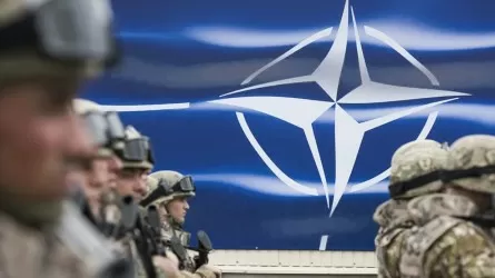 НАТО собирается увеличить военный бюджет на 12%