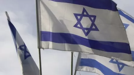 Израилю не нравится сотрудничество России и Ирана
