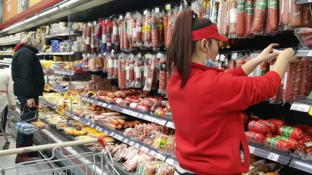 Мировые цены на продовольствие в ноябре снизились на 10,7% - ФАО