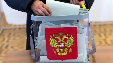 В ЦИК РФ сообщили, что выборы президента пройдут 15-17 марта
