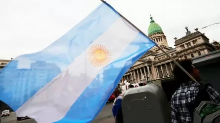 В Аргентине появятся новые купюры из-за высокой инфляции 