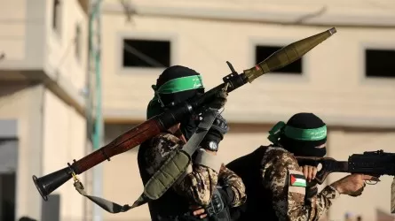 ЦАХАЛ ликвидировала ответственного за поставки оружия ХАМАС