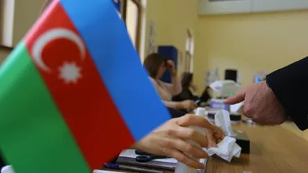Выборы президента в Азербайджане: зарегистрировано уже шесть кандидатов