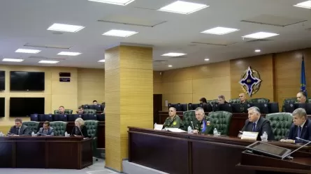 Планы ОДКБ на 2024 год: учения с миротворческими силами пройдут в Казахстане