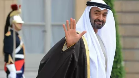 Правящая династия ОАЭ возглавила список рейтинга самых богатых семей 2023 года