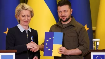 Президент Украины утвердил «антикоррупционные» законы с учетом рекомендаций ЕС