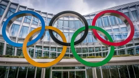 Ресей спортшыларын 2024 жылғы Олимпиадаға қатыстыру жөнінде ХОК қандай шешім қабылдады?