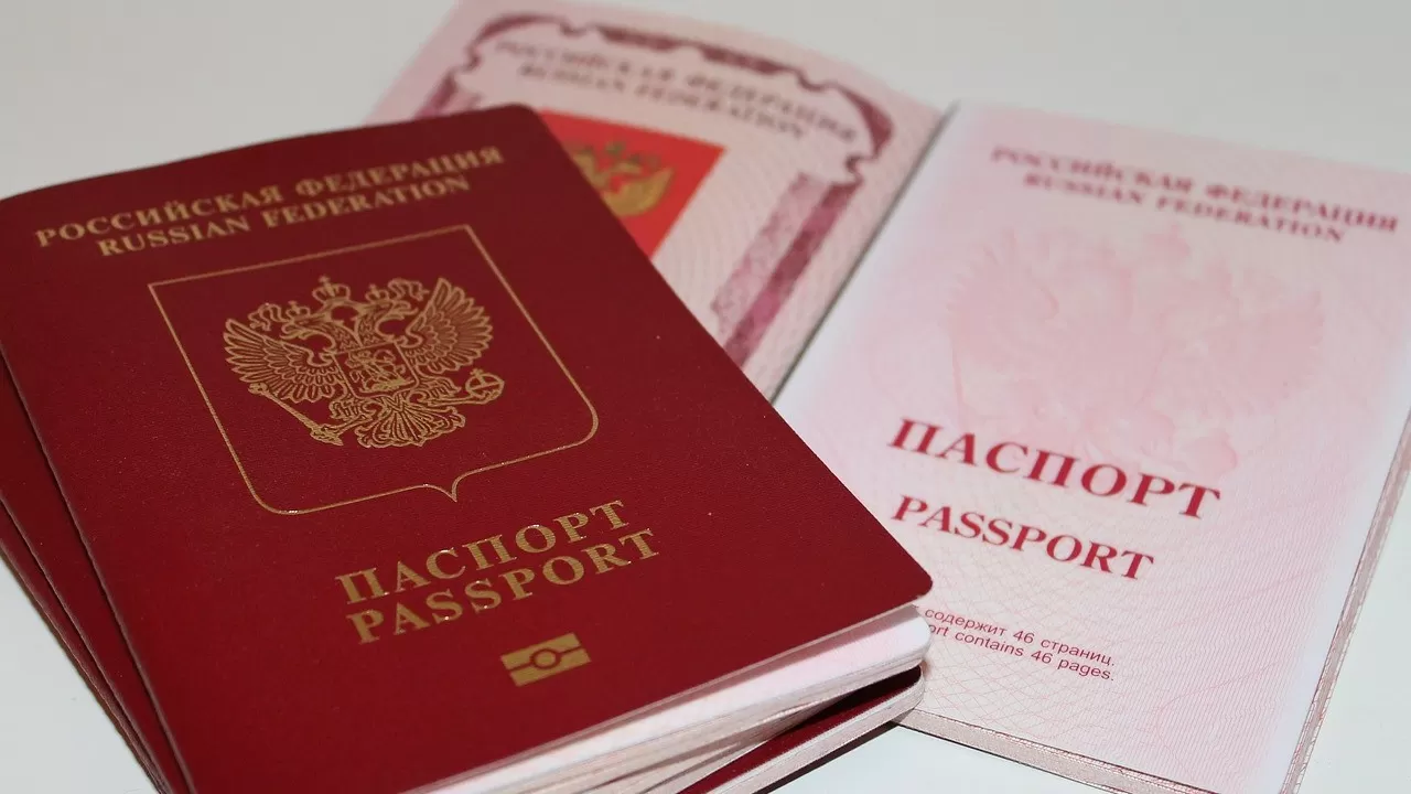 Казахстанцам стало проще получить российское гражданство 