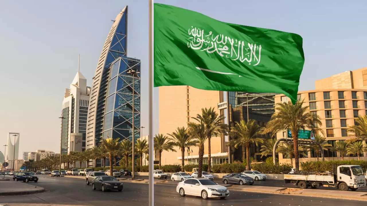Саудовская Аравия хочет подключиться к ШОС и БРИКС