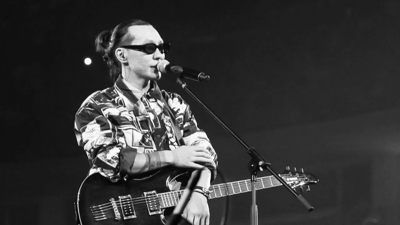 Казахстанский музыкант Darkhan Juzz погиб в Таиланде