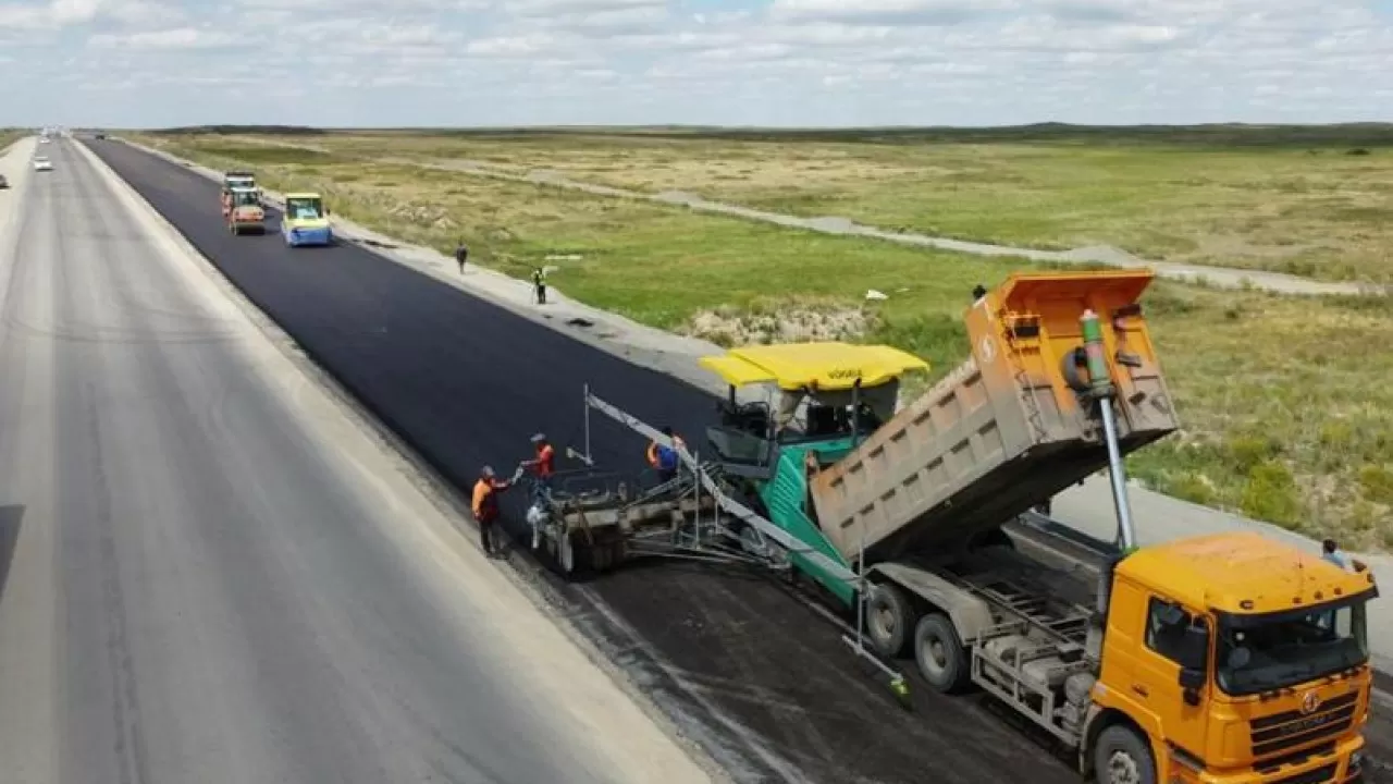 Жарамсыз жолдар жүргізушілердің жүйкесін жұқартты 