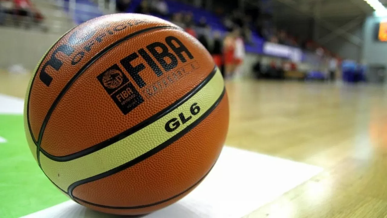 FIBA Asia рассматривает вопрос открытия представительства в Казахстане