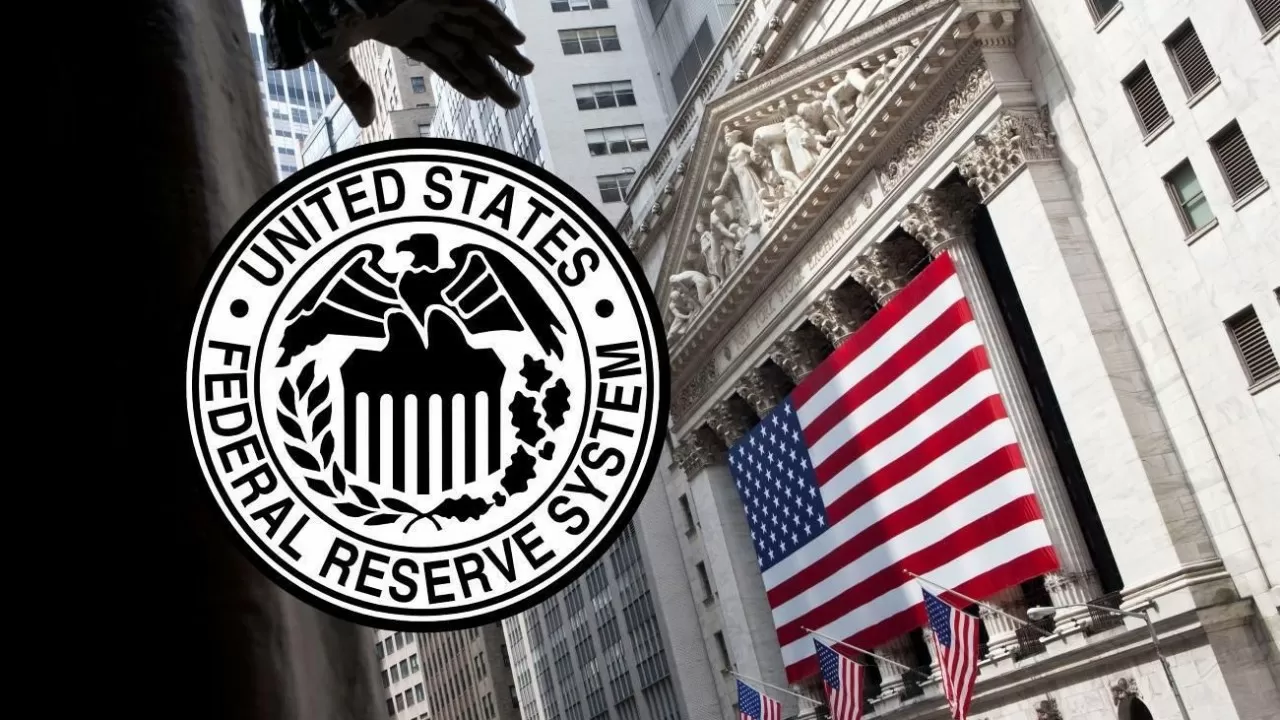 Опасения повышения ставки ФРС охладили рынки