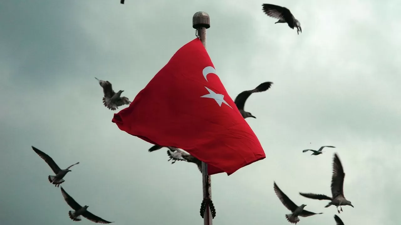 Эрдоган объявил в Турции общенациональный траур 