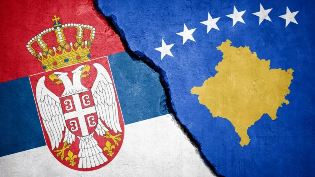 Сербия мен Косово Еуропалық Одақтың ұсынысымен келісті
