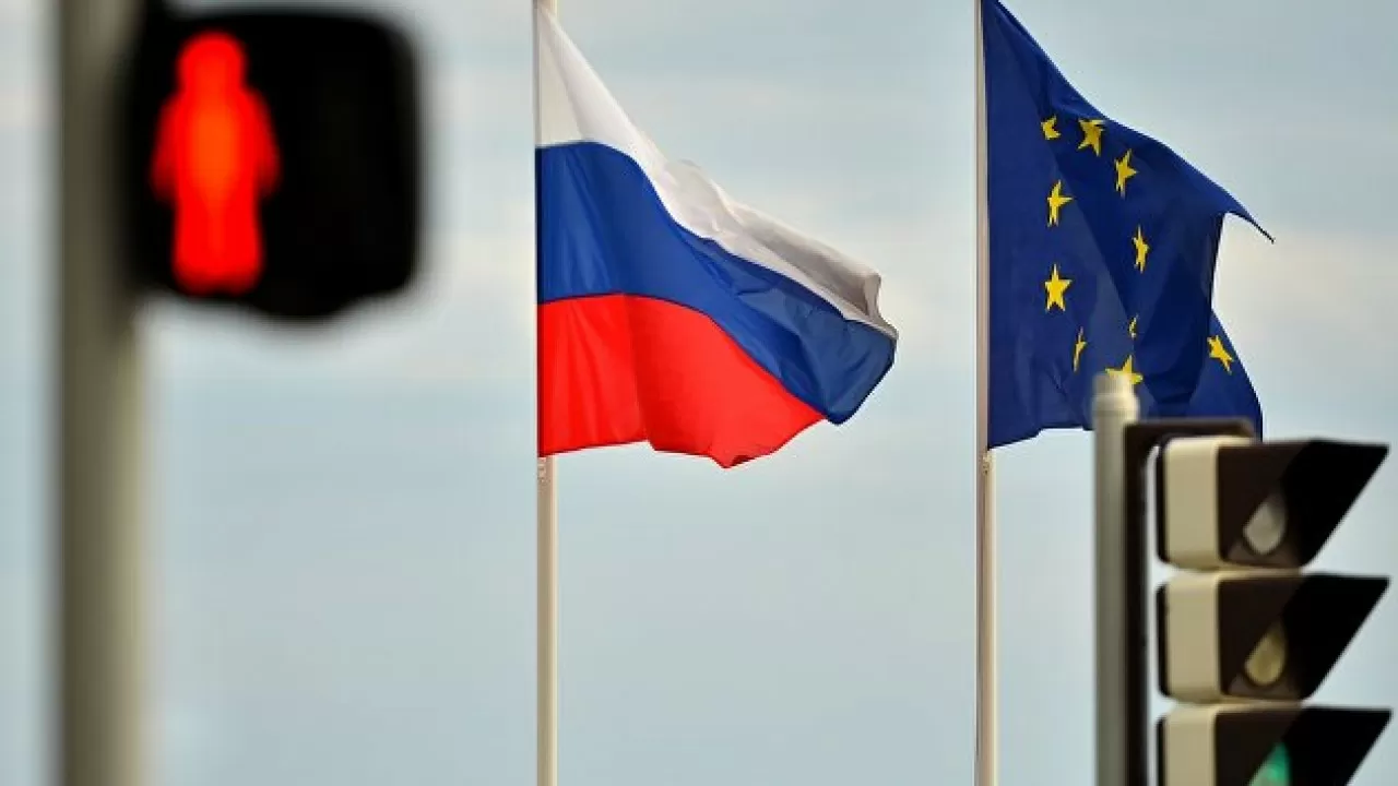 Еврокомиссия раскрыла детали десятого пакета антироссийских санкций