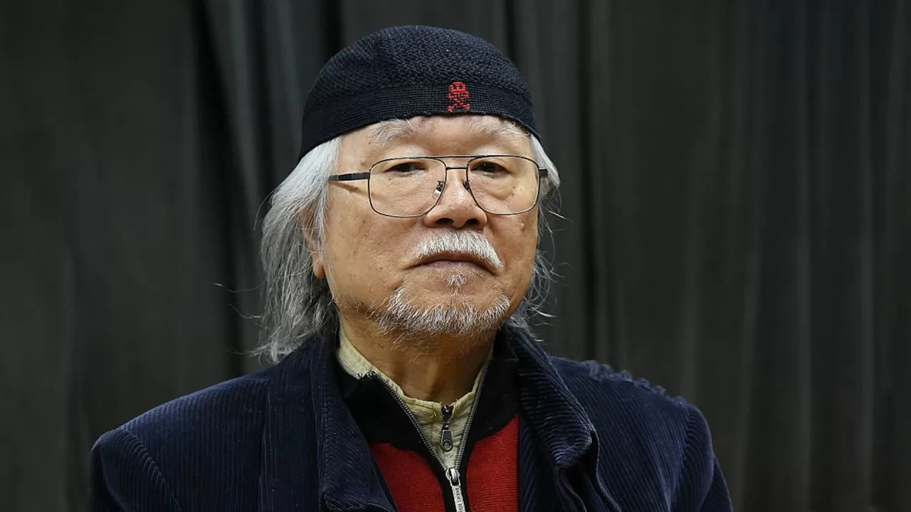 В Японии умер известный мультипликатор