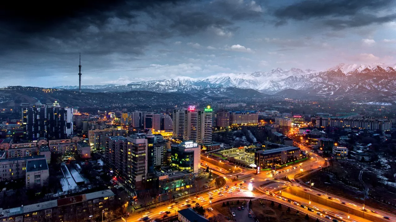 Что будет с Алматы в случае мощного землетрясения?
