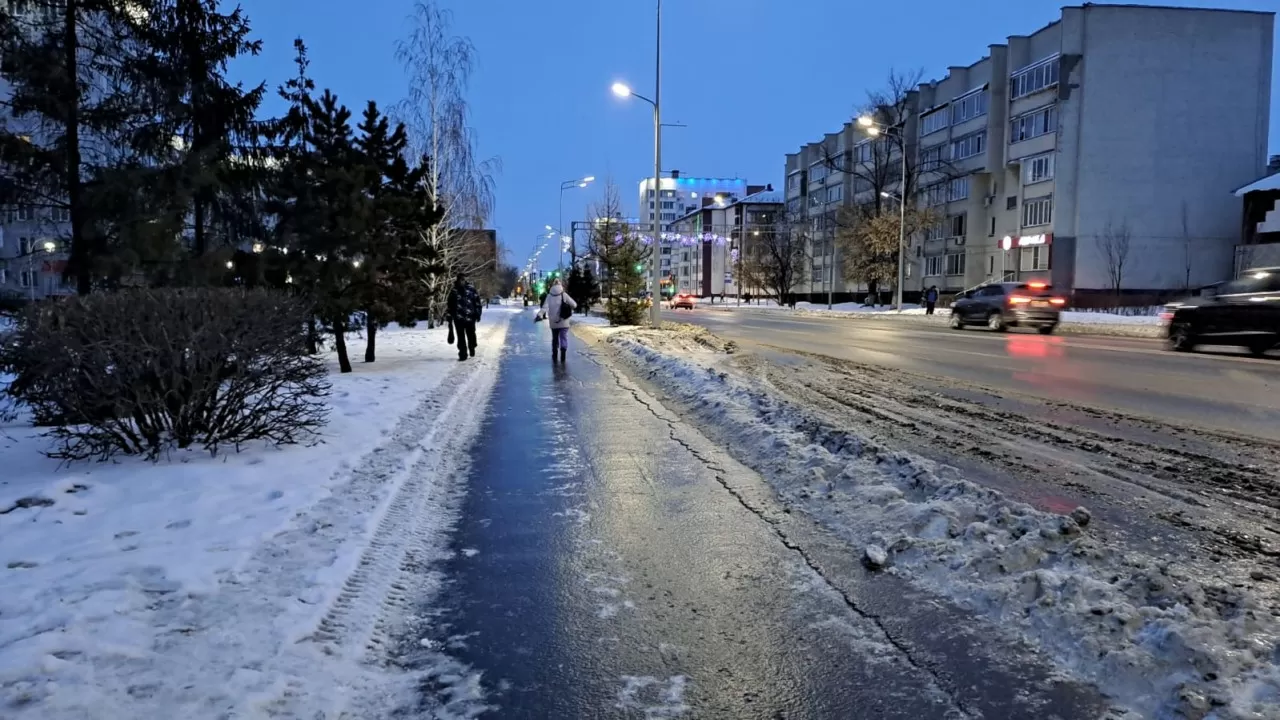 Петропавлда екінші ауысым оқушылары онлайн оқиды