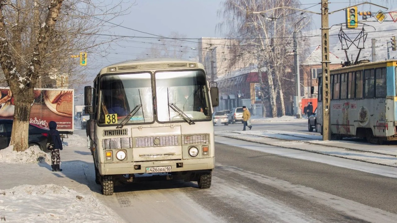 Усть-Каменогорску предлагают перестать дизелить | Inbusiness.kz