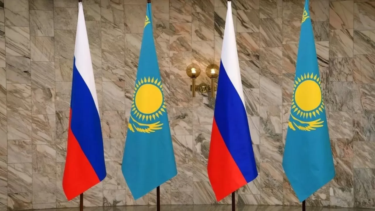 Торговое представительство в России ликвидировал Казахстан