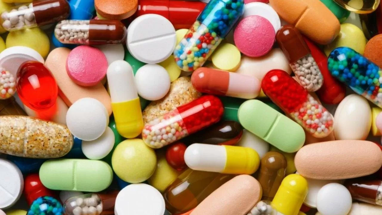В Казахстане ожидаются изменения по предельным ценам на лекарства
