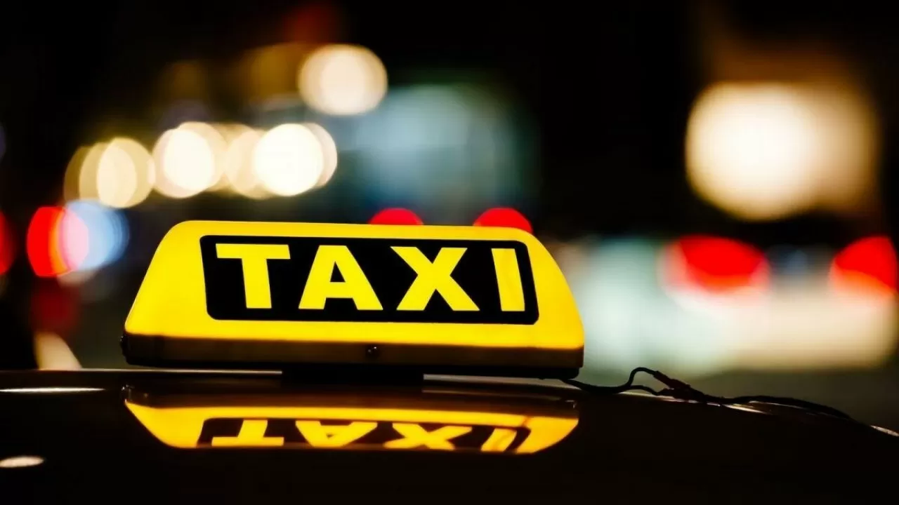 Қазақстанда бір жылда такси қызметі 12%-ға қымбаттады