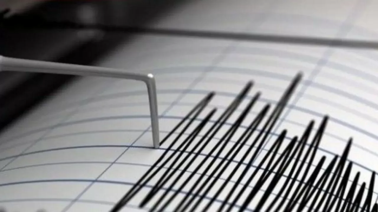 Алматинцы ощутили 2 балла землетрясения