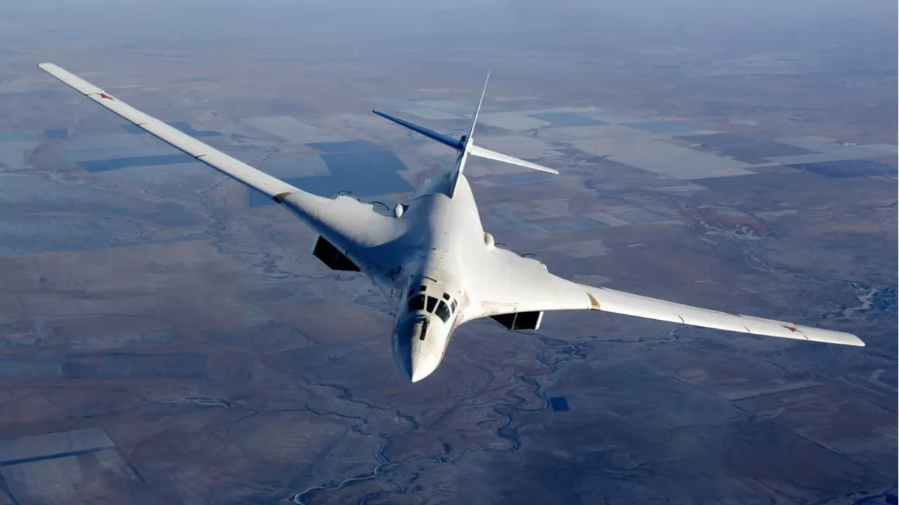 Инженер производства бомбардировщиков Ту-160 попросил убежище в США – СМИ