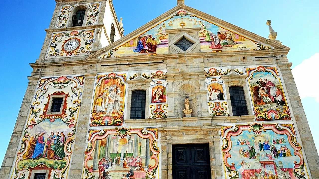 В Португалии прокуратура расследует случаи домогательства к детям в церквях
