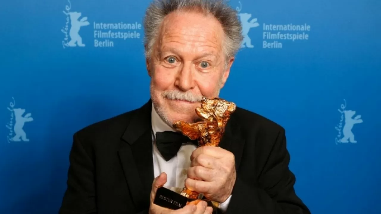 "На Адаманте" получил главную награду Берлинского кинофестиваля