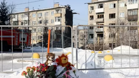 Число погибших при взрыве газа в Новосибирске увеличилось до 15
