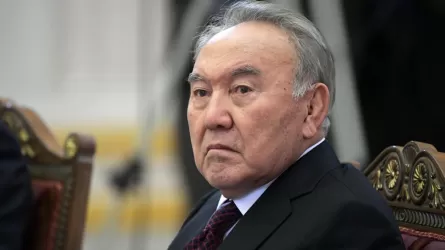 Назарбаев кеңсесінің бюджеті қысқарады 
