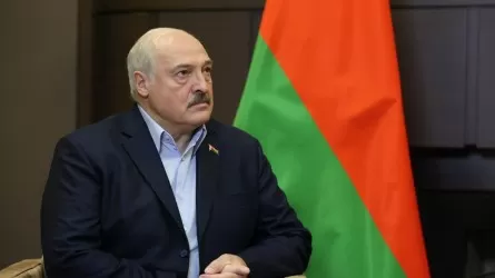 Лукашенко призвал остановить конфликт в Украине сейчас и объяснил почему 