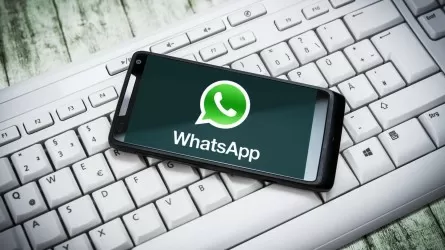Могут ли казахстанцы отказаться от WhatsApp?