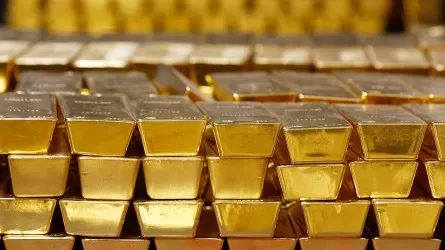В прошлом году россияне купили более 50 тонн золота