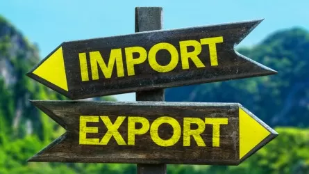 На 61% снизился экспорт товаров в страны ЕАЭС из Костанайской области