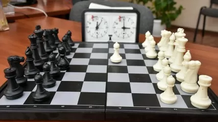 Шахматный бум в РК: в Астане планируется провести чемпионат мира